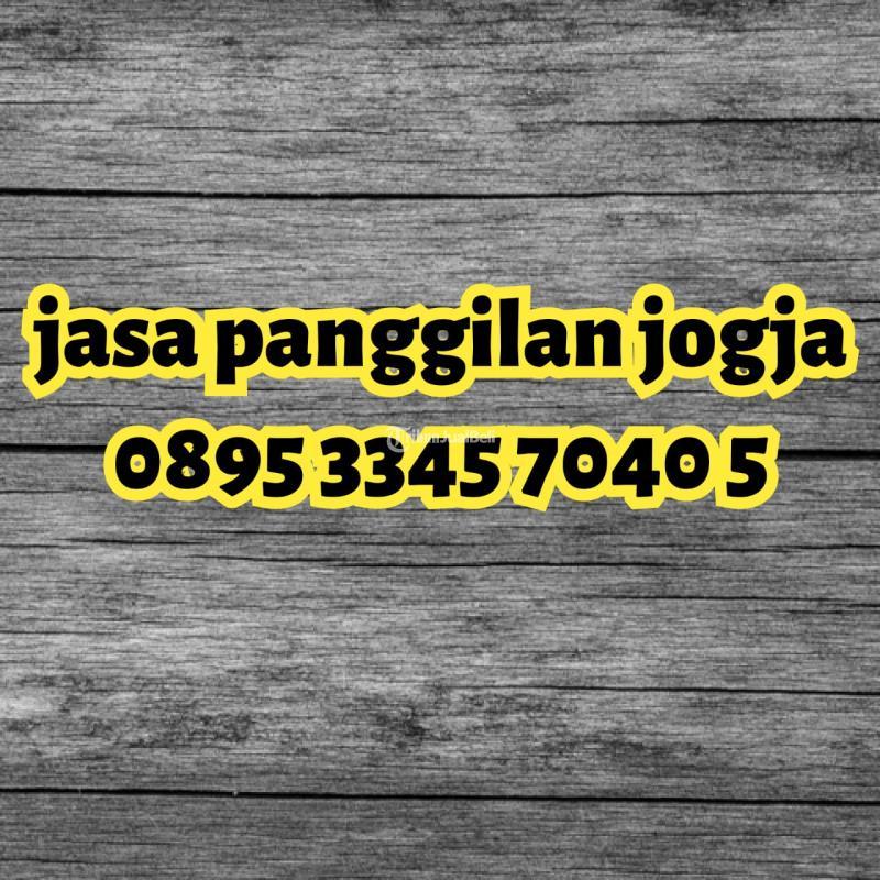 Jasa Tebang Pohon Panggilan Harga Terjangkau Di Sleman Yogyakarta ...