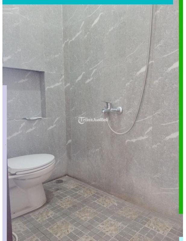 Rumah Bandung Lengkong - Edisi Terbatas Rumah Baru Siap Huni Dekat Ke Mesjid Sayap Turangga Bandung 1000007-140