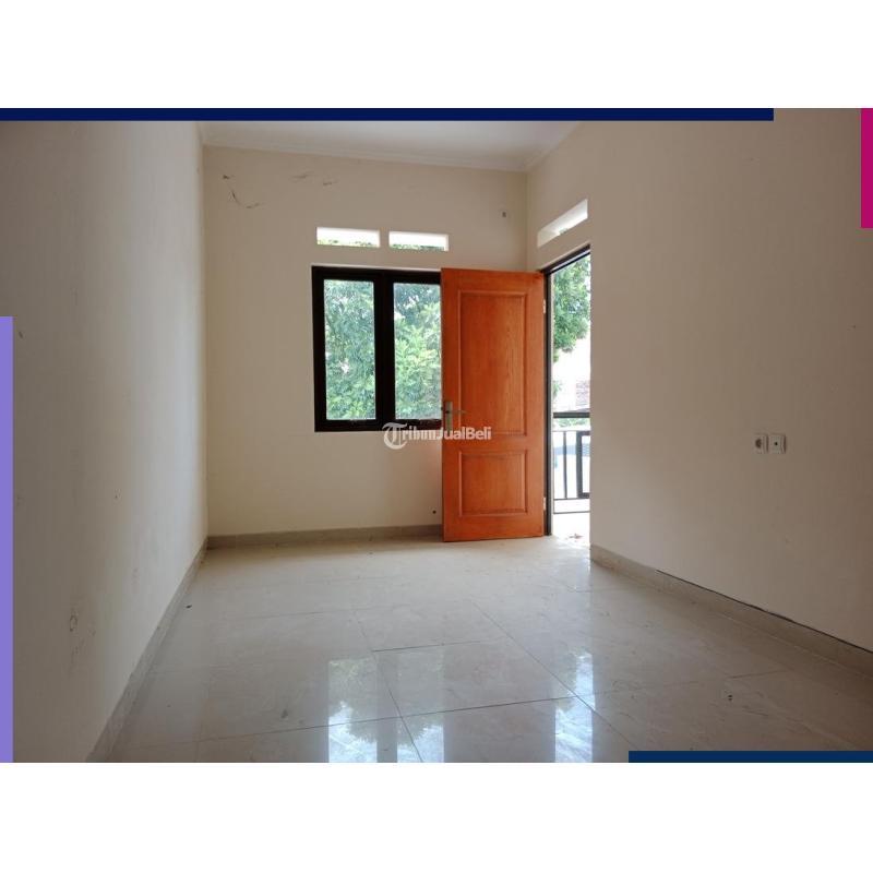 Rumah Bandung Lengkong - Edisi Terbatas Rumah Baru Siap Huni Dekat Ke Mesjid Sayap Turangga Bandung 1000007-140