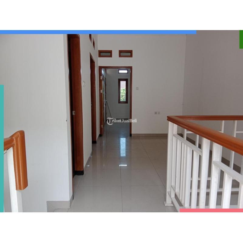 Rumah Bandung Lengkong - Cuma Ini Rumah Baru Ready Stock Blk Griya Dkt Buahbatu Bandung 1000006-139
