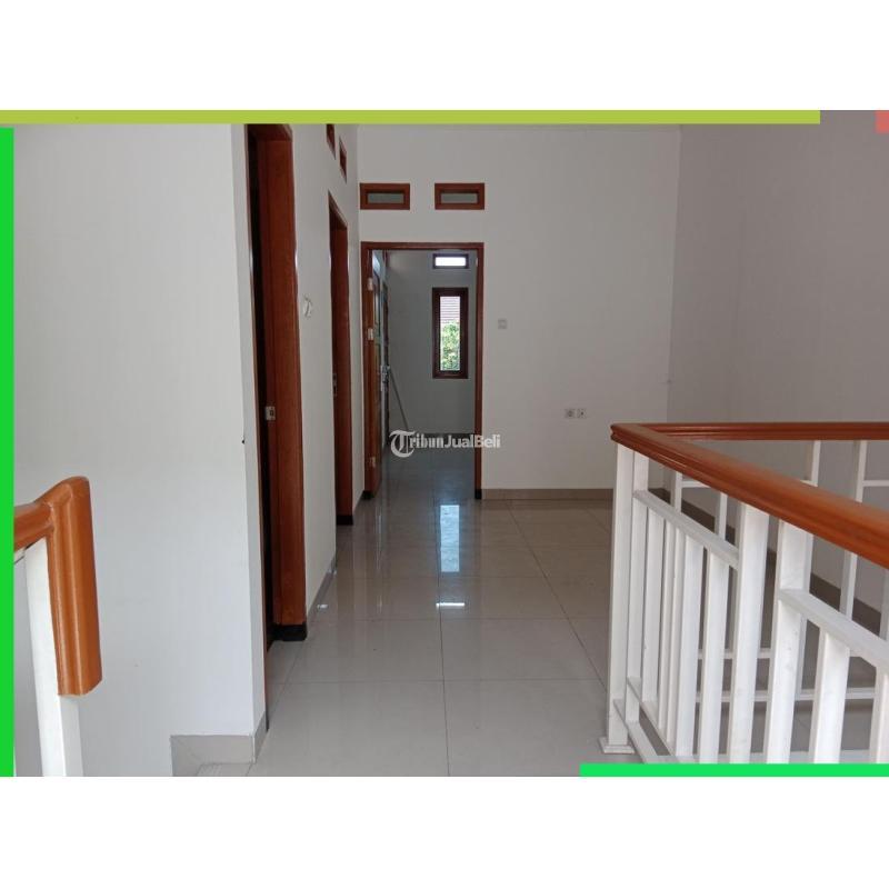 Rumah Bandung Lengkong - Cuma Ini Rumah Baru Ready Stock Blk Griya Dkt Buahbatu Bandung 1000006-139