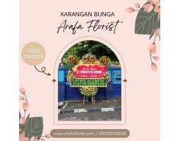 Karangan Bunga Nabire Terfavorit - 085335742610