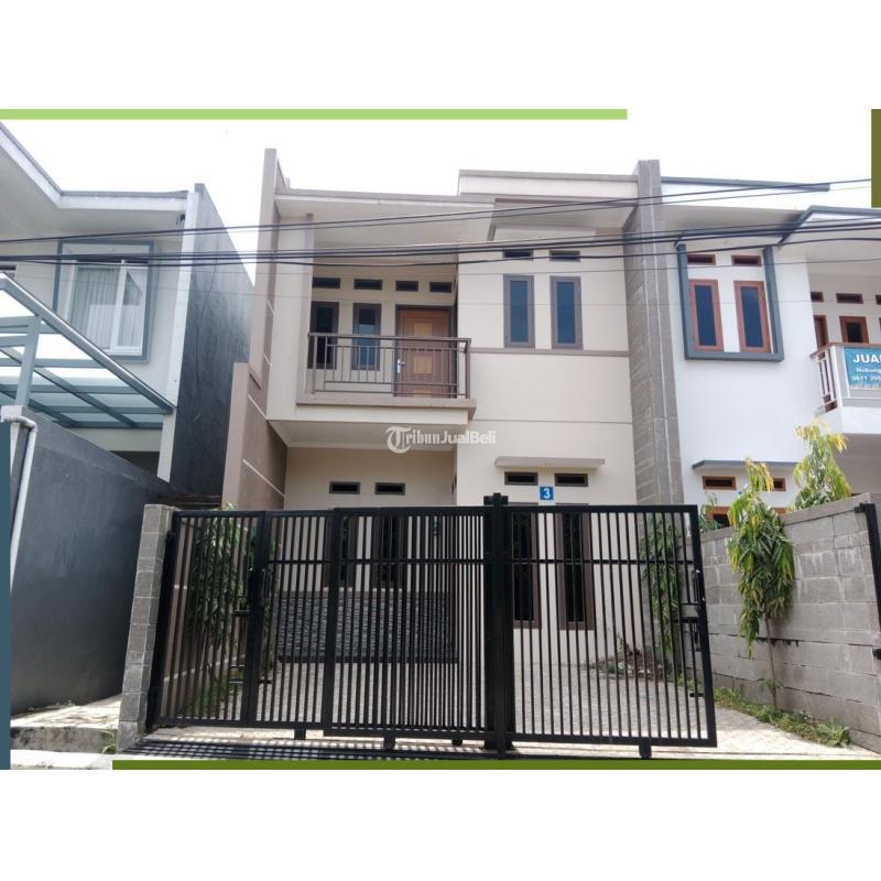 Rumah Bandung Lengkong - Harga Viral Rumah Gress Ready Stock Sayap Turangga Dekat Smun8 Kota Bandung 1000005-135