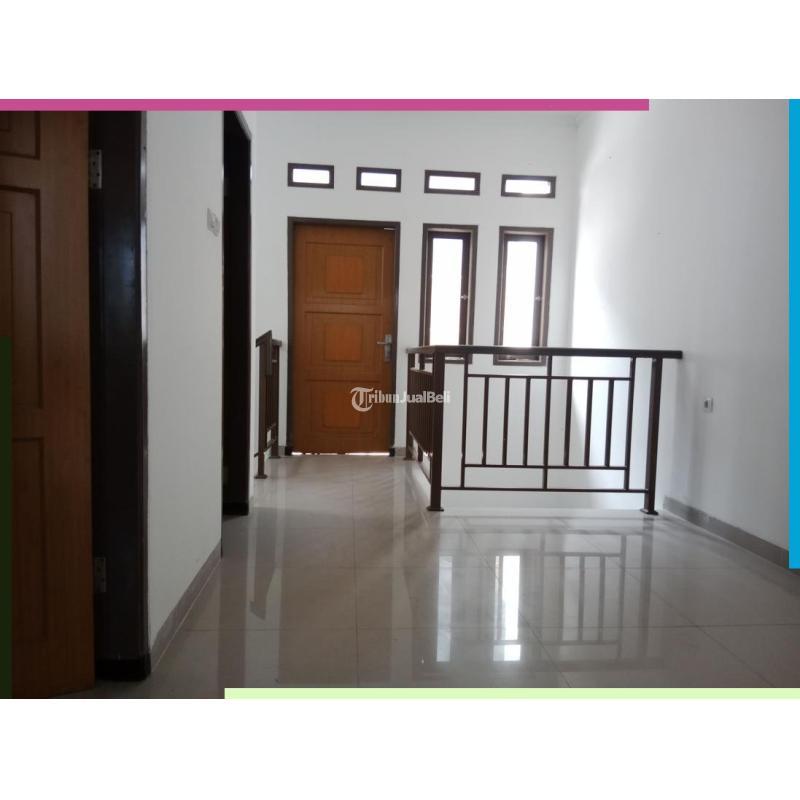 Rumah Bandung Lengkong - Harga Viral Rumah Gress Ready Stock Sayap Turangga Dekat Smun8 Kota Bandung 1000005-135