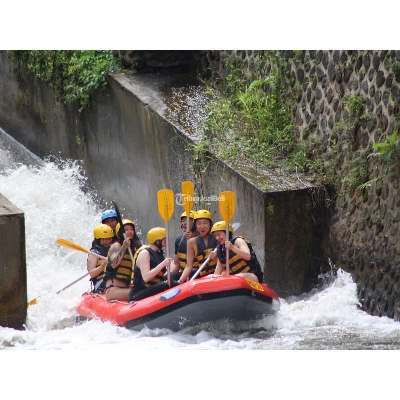 BALI ADVENTURE RAFTING  0858-4027-8033   INFINITY