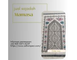 grosir sajadah mamasa murah dan berkualitas