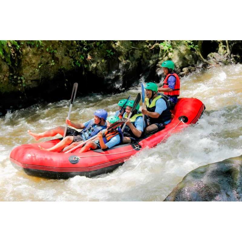 BEST RAFTING IN BADUNG BALI PERTIWI AYUNG RAFTING 0857-5505-9965