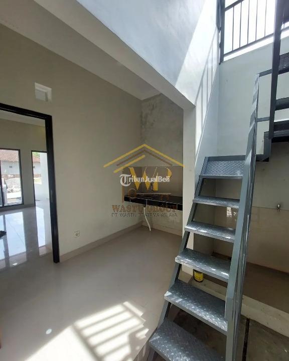 RUMAH 400 JUTAAN, 7 MENIT DARI CANDI PRAMBANAN