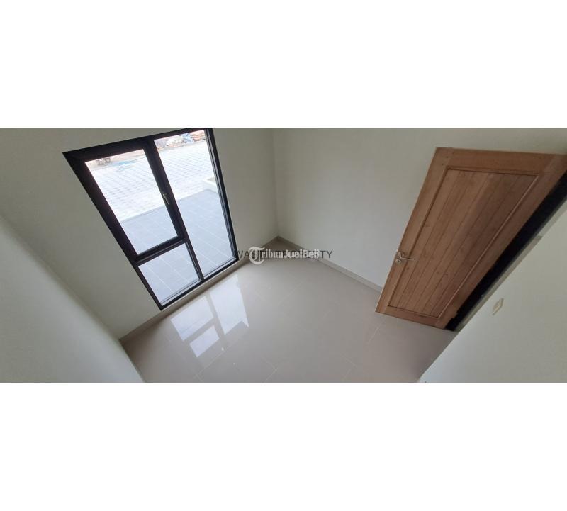 RUMAH 400 JUTAAN, 7 MENIT DARI CANDI PRAMBANAN