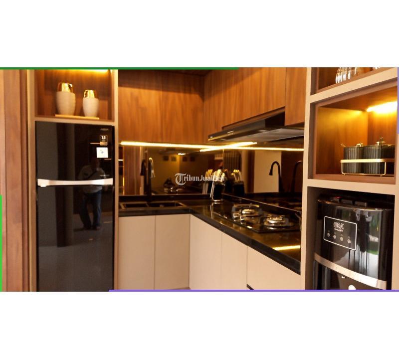 Rumah Bandung Ujungberung - Cantik Perumahan Townhouse Mewah Di Kota Bandung Ujungberung Dkt Uin 1000053-12