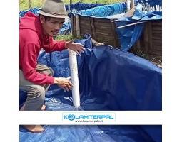 Distributor Kolam Terpal Kapuas