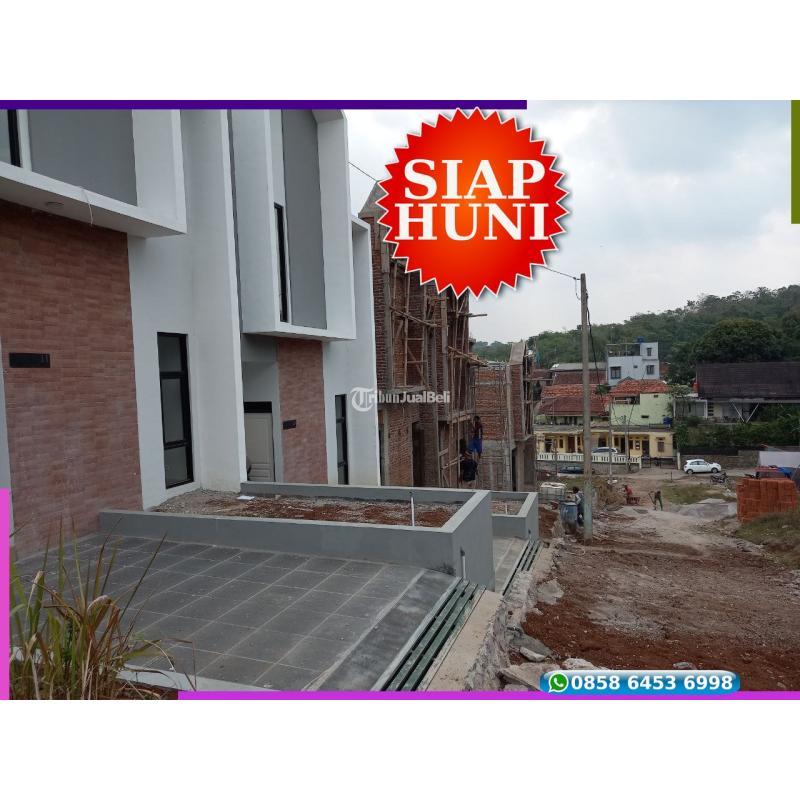 Rumah Bandung Mandalajati - Harga Express Perumahan Scandinavia Mountain View Lokasi Padasuka Bandung Dkt Surapaticore 1000049-76