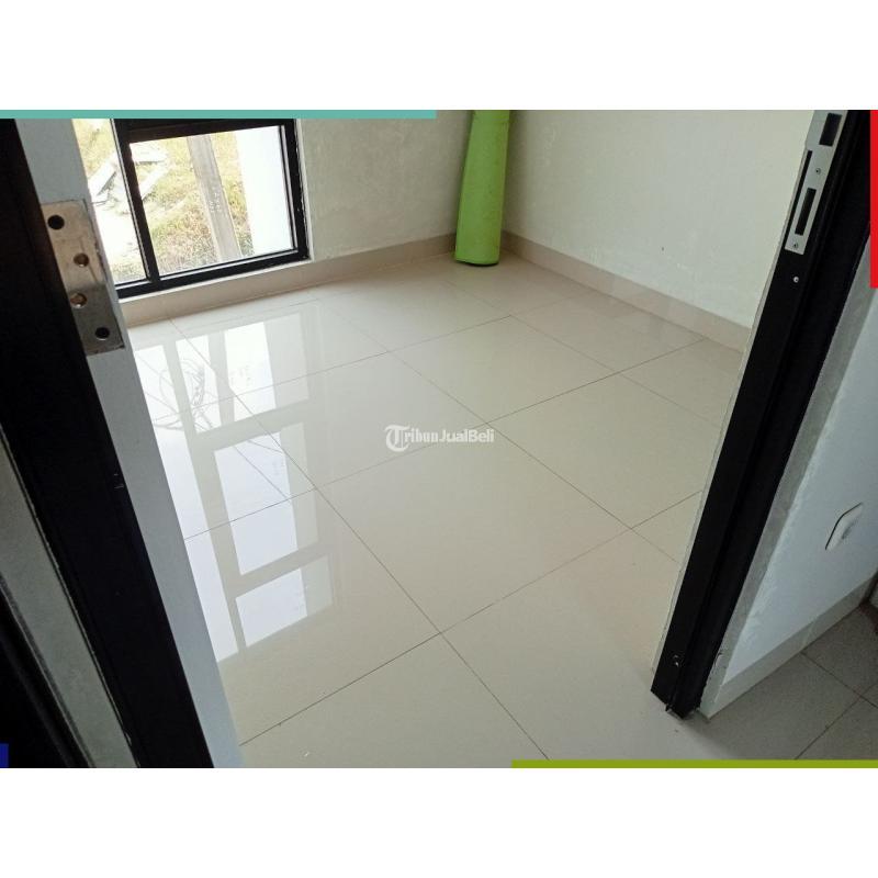 Rumah Bandung Mandalajati - Harga Express Perumahan Scandinavia Mountain View Lokasi Padasuka Bandung Dkt Surapaticore 1000049-76