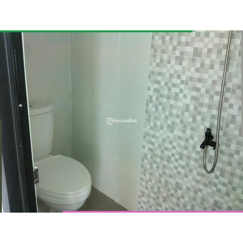 Rumah Bandung Mandalajati - Harga Express Perumahan Scandinavia Mountain View Lokasi Padasuka Bandung Dkt Surapaticore 1000049-76