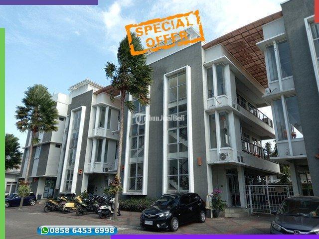 Rumah Sumedang Jatinangor - Profitable Apartemen Kost Mewah Di Jatinangor Dkt Unpad Itb Dekat Bandung 1000046-80