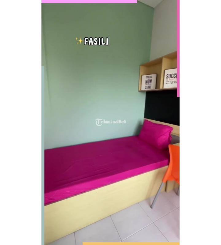 Rumah Sumedang Jatinangor - Profitable Apartemen Kost Mewah Di Jatinangor Dkt Unpad Itb Dekat Bandung 1000046-80