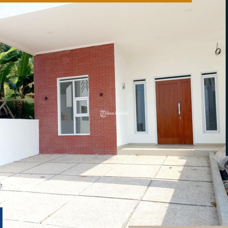 Rumah Bandung Mandalajati - Top Perumahan Cluster Scandinavia Di Jatihandap Bandung Dkt Cisaranten 1000043-99