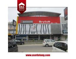 Gedung Jl. Sao-Sao, Bende, Kadia, Kota Kendari