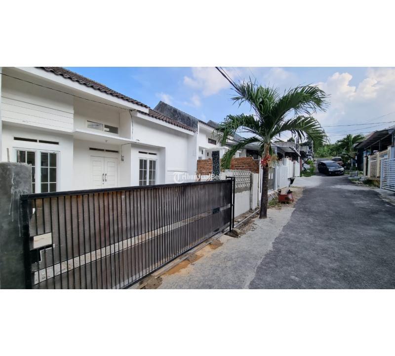 RUMAH DI SUKABUMI BANDAR LAMPUNG AKSES MUDAH