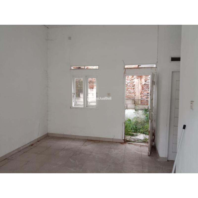 RUMAH DI SUKABUMI BANDAR LAMPUNG AKSES MUDAH