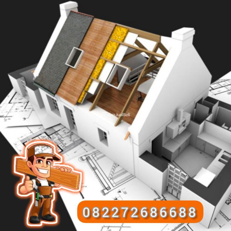 Jasa Interior Kafe Restoran Terbaik