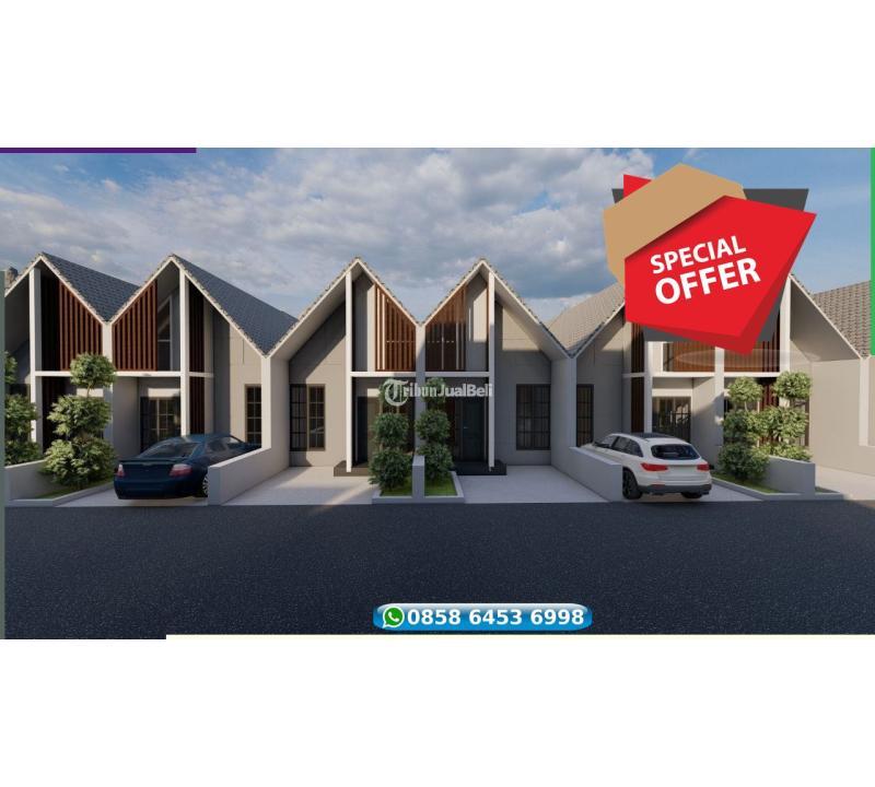 Rumah Bandung Rancaekek - Cozy Perumahan Modern Tepi Danau Di Rancaekek Bandung Dkt Unpad Itb Jatinangor 1000036-95