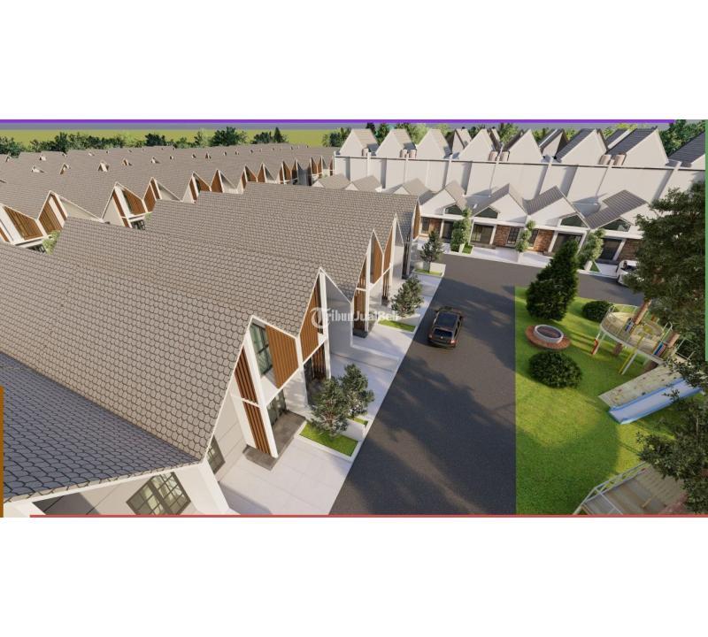 Rumah Bandung Rancaekek - Cozy Perumahan Modern Tepi Danau Di Rancaekek Bandung Dkt Unpad Itb Jatinangor 1000036-95