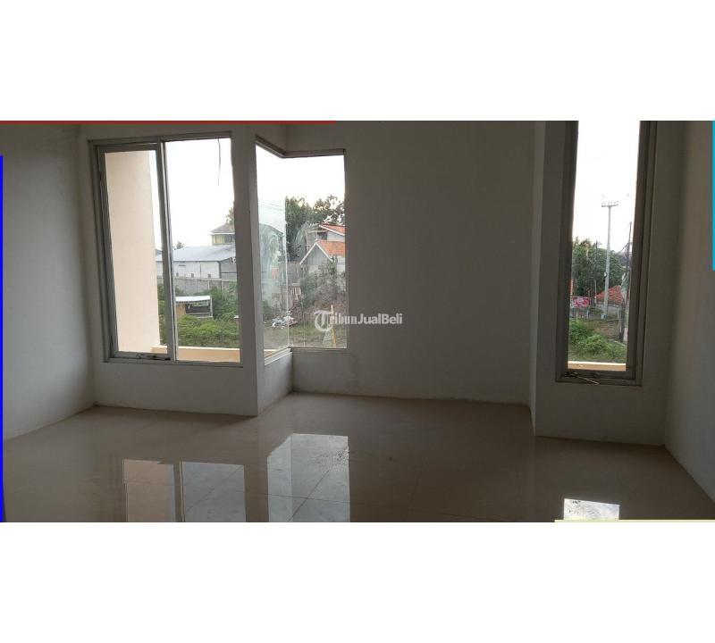 Rumah Bandung Rancaekek - Cozy Perumahan Modern Tepi Danau Di Rancaekek Bandung Dkt Unpad Itb Jatinangor 1000036-95