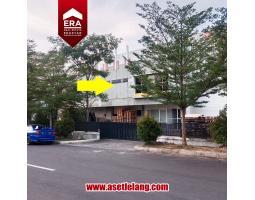 Gudang Tunas Bizpark Industrial Estate, Belian, Kota Batam, Riau