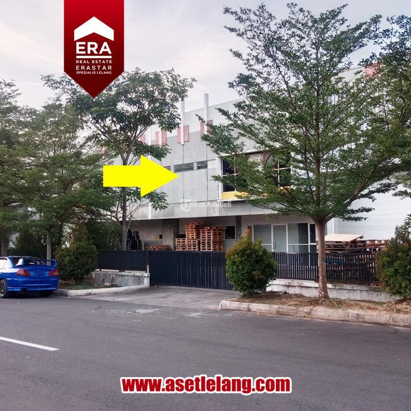 Gudang Tunas Bizpark Industrial Estate, Belian, Kota Batam, Riau