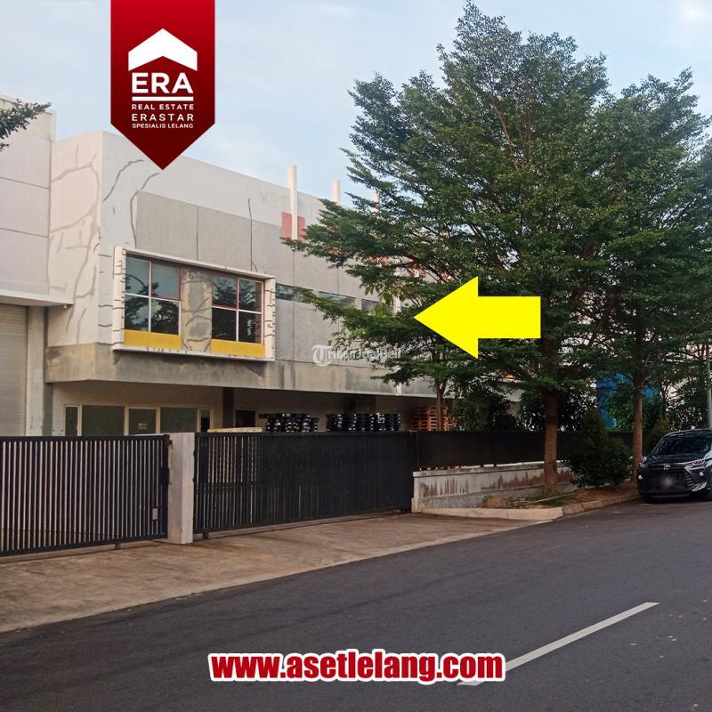 Gudang Tunas Bizpark Industrial Estate, Belian, Kota Batam, Riau