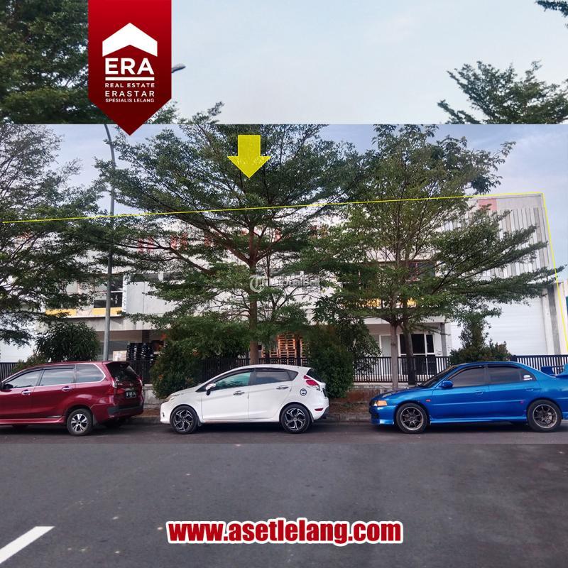 Gudang Tunas Bizpark Industrial Estate, Belian, Kota Batam, Riau