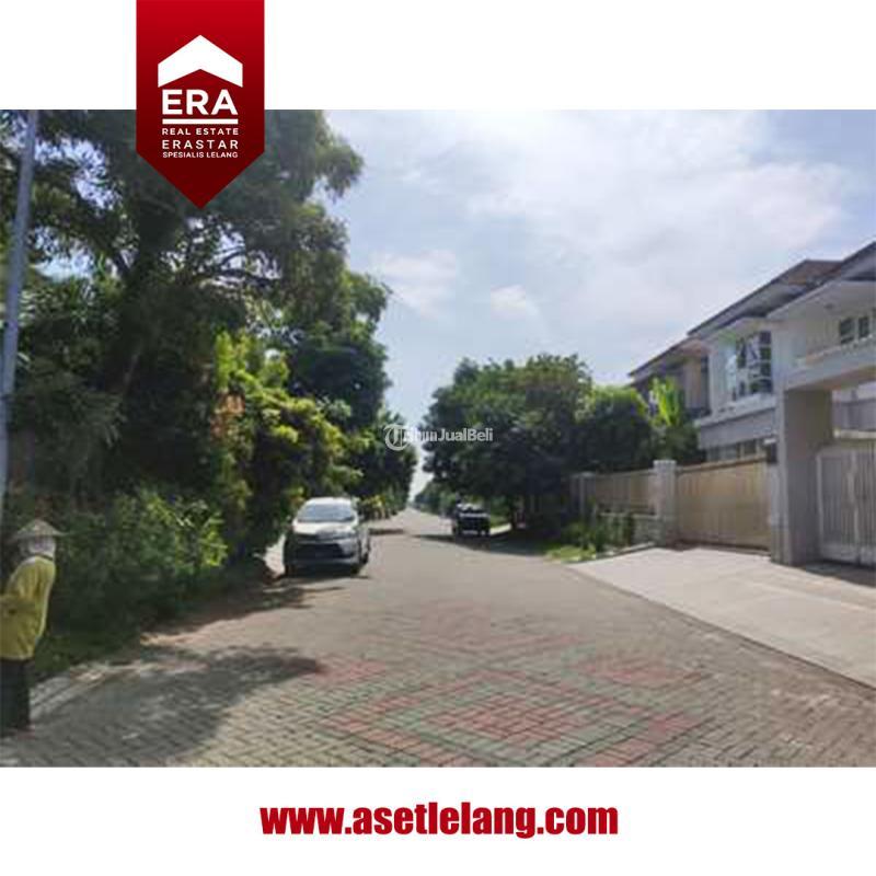 Rumah Minimalis Modern Jl. Puri Sukolilo Utara, Sukolilo, Kota Surabaya