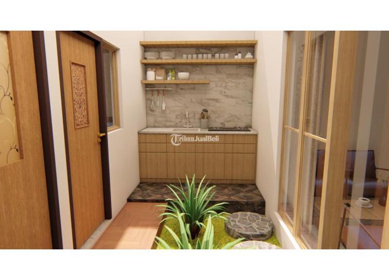 RUMAH BARU MAGELANG DEKAT SAMSAT MINGKIT