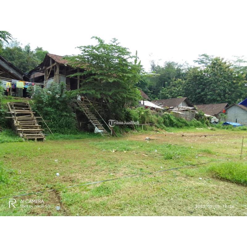 TANAH KAVLING MAGELANG DEKAT SMPN 3 SALAMAN