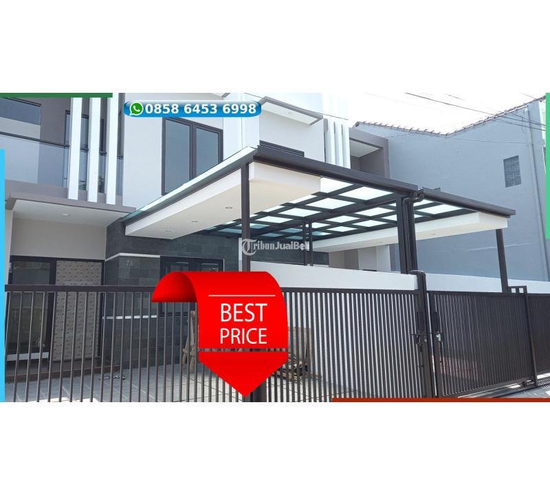 Rumah Bandung Rancasari - Harga Terbaik Rumah Ready Stock Di Margahayu Bandung Dkt Al Islam 1000029-118