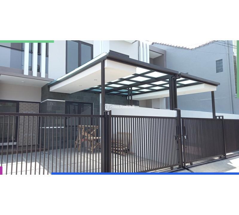 Rumah Bandung Rancasari - Harga Terbaik Rumah Ready Stock Di Margahayu Bandung Dkt Al Islam 1000029-118