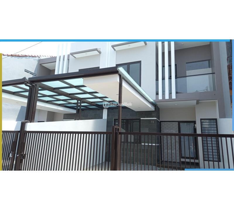 Rumah Bandung Rancasari - Harga Terbaik Rumah Ready Stock Di Margahayu Bandung Dkt Al Islam 1000029-118