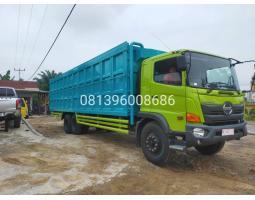 HINO RANGER BARU Kecamatan Tembilahan Kabupaten Indragiri Hilir RIAU