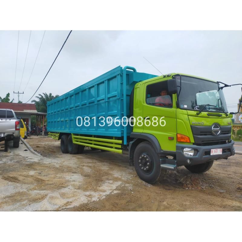HINO RANGER BARU Kecamatan Tembilahan Kabupaten Indragiri Hilir RIAU