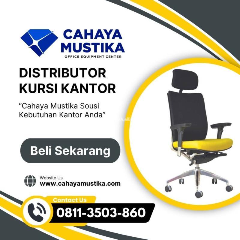 Distributor Kursi Kantor Surabaya