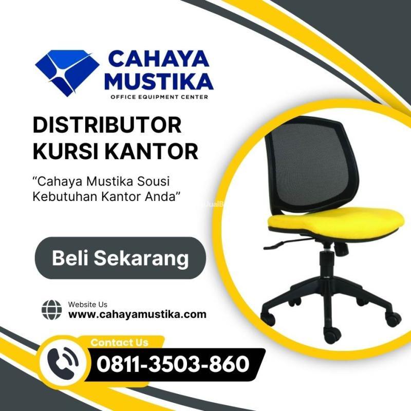 Distributor Kursi Kantor Surabaya