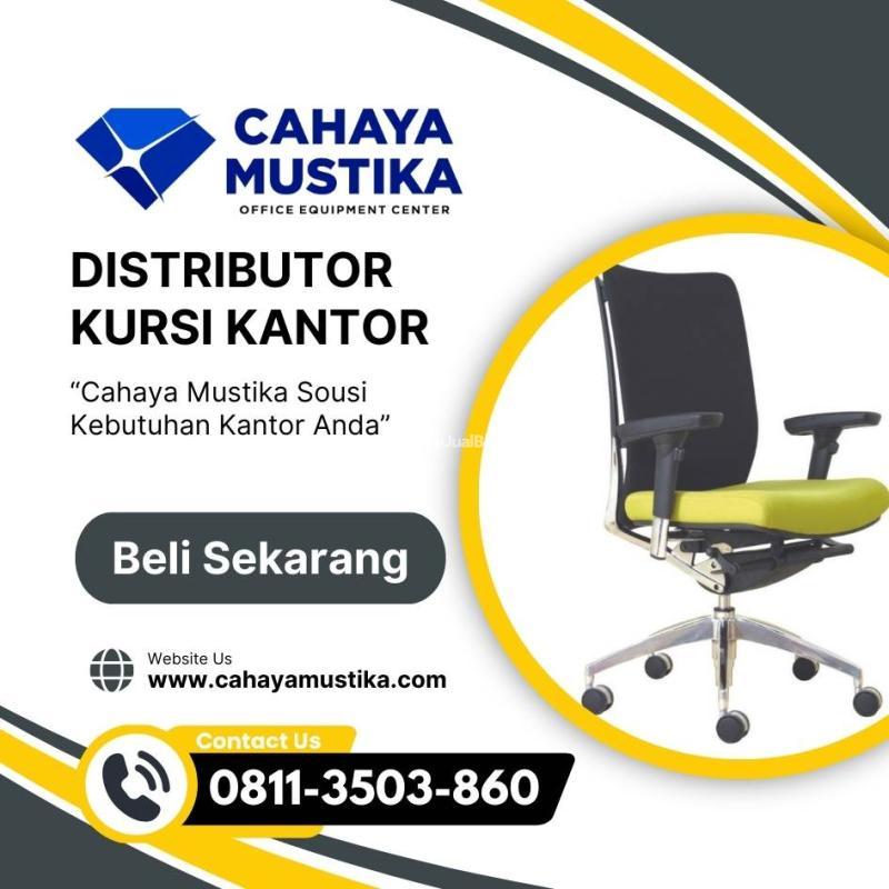 Distributor Kursi Kantor Surabaya