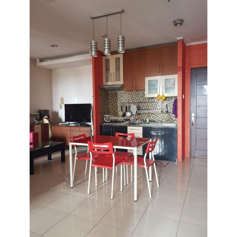 DIJUAL Unit Apartemen CASABLANCA MANSION