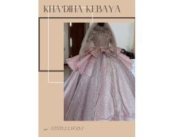 Desainer Kebaya Pengantin Surabaya