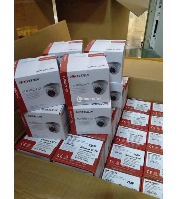 Jasa Pasang Camera CCTV Di Cisoka - Tangerang