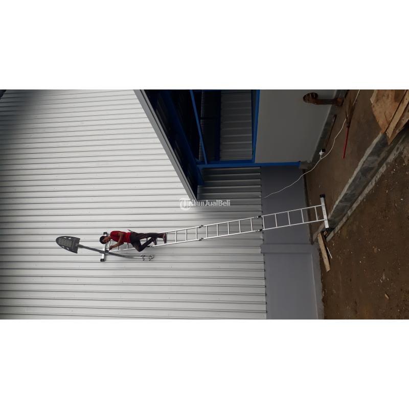 Jasa Pasang Camera CCTV Di Cisoka - Tangerang