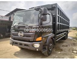 HINO RANGER BARU Kecamatan Medan Tuntungan Kota Medan SUMUT