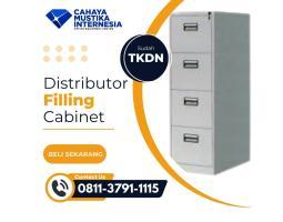 WA 0811-3791-1115, Toko Filling Cabinet Besi Jakarta Barat