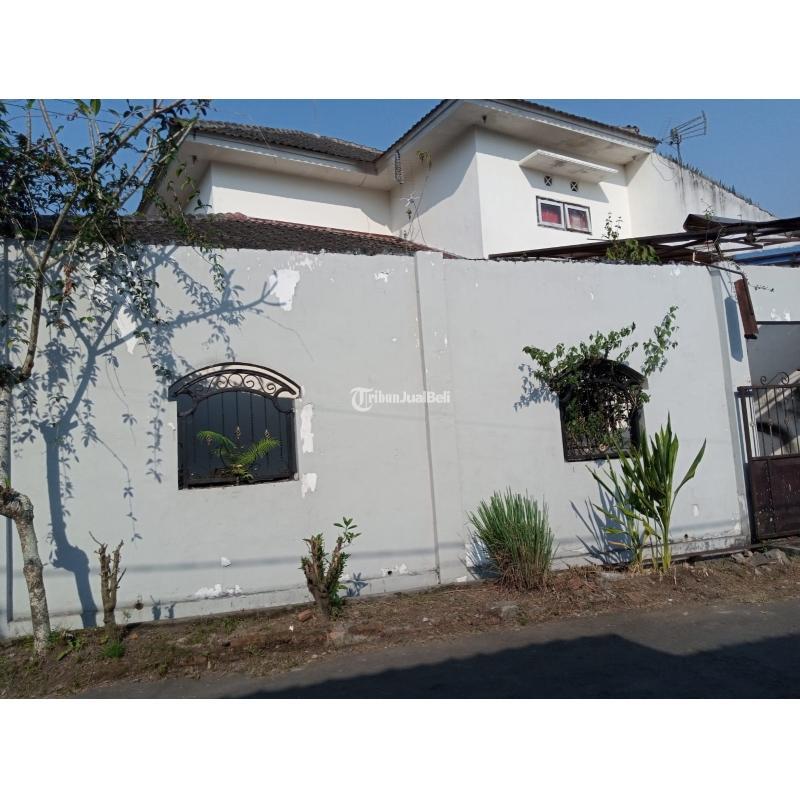 DJual Cepat Rumah di dekat Pusat Kota Malang